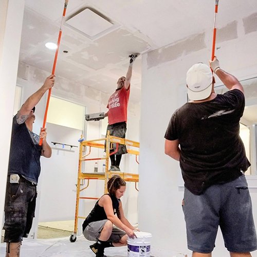 Door repair Coral Springs